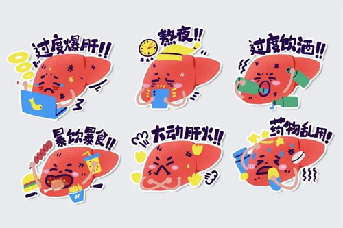 详细描述